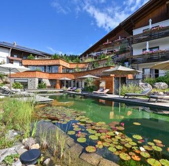 Hopfen am See Hotel | Biohotel Eggensberger