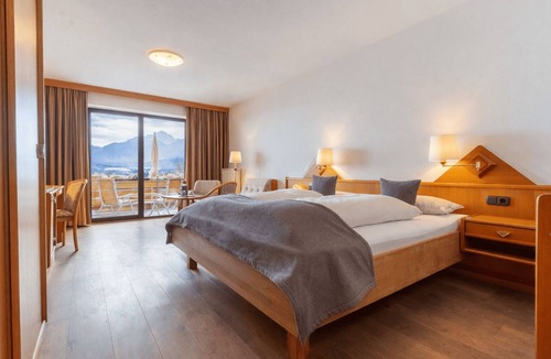 Hopfen am See Hotel | Biohotel Eggensberger