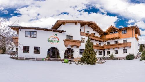 Mieming Hotel | Biohotel Schweitzer