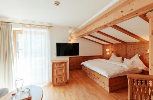 Mieming Hotel | Biohotel Schweitzer