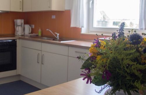 Creuzburg Hotel | Biohotel Stiftsgut Wilhelmsglücksbrunn
