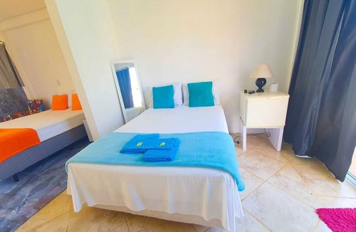 Brotas Hotel | Biomas Hotel