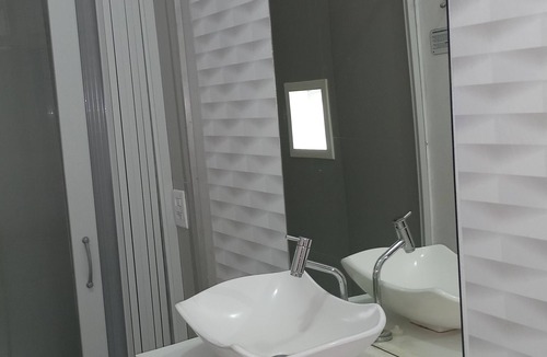 Brotas Hotel | Biomas Hotel