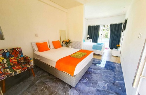Brotas Hotel | Biomas Hotel