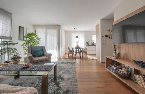 Perca Apartment | BioTop Appartement Kronplatz