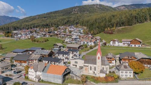 Perca Apartment | BioTop Appartement Kronplatz