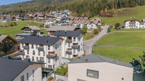 Perca Apartment | BioTop Appartement Kronplatz