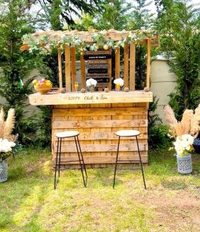 Le Blanc-Mesnil Bed & Breakfast | BIOTY CHILL & SPA