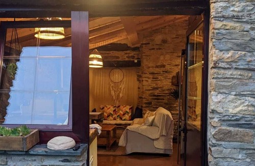 Vegadeo Apartment | Bioxana Barn