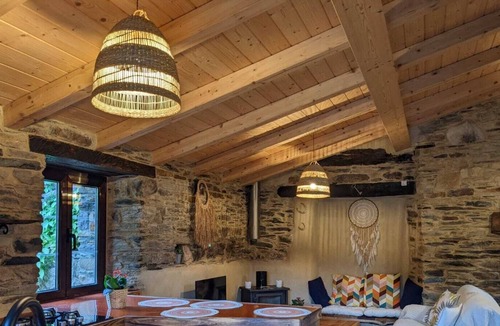 Vegadeo Apartment | Bioxana Barn