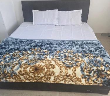 Greater Noida House | Bipl House Stay