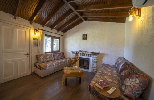 Urla Hotel | Bir dem Urla