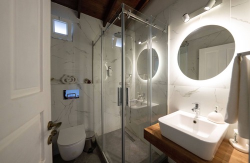 Urla Hotel | Bir dem Urla