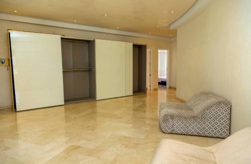 Agdal Villa | Bir Kacem
