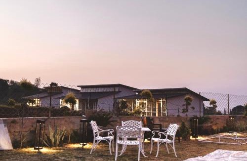 Suja Villa | Bir Valley Retreat