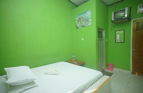 Bira Hotel | Bira Panda Beach 1