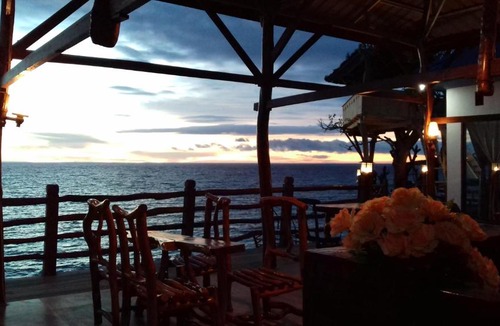 Bira House | Bira Panda Beach 2