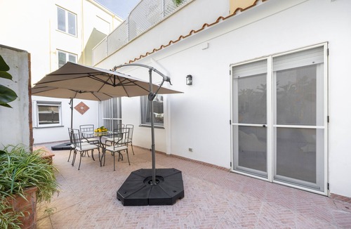 Capri Apartment | Birago22Capri