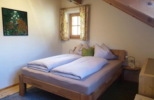 Renon Apartment | Birbamergut
