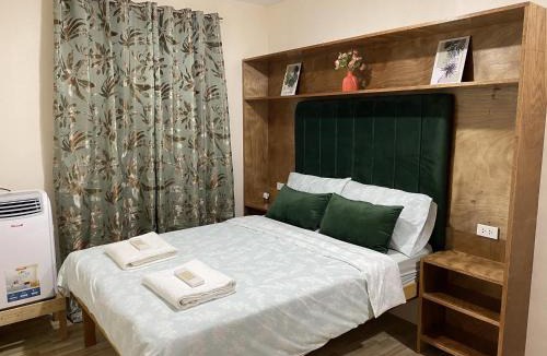 Bulusan Resort | Birbeck Lodge