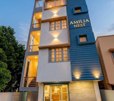 Mysore Cabin | Birbir Chista