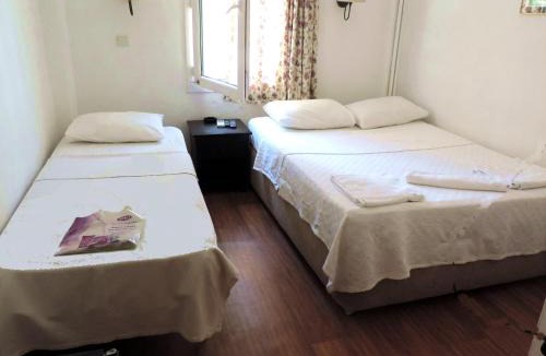Bodrum City Center Hotel | Bircan Hotel