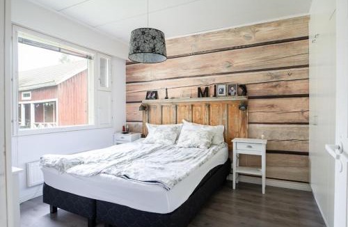 Ahtari House | Birch Beach