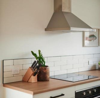 Newstead Apartment | Birch Bnb