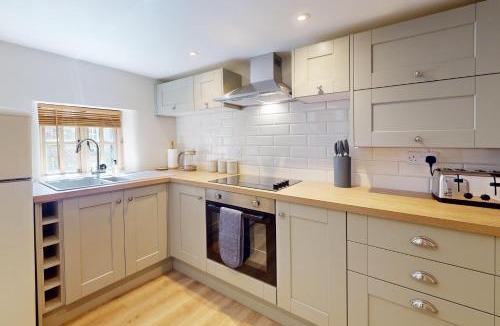 Simonsbath House | Birch Cleave Tower