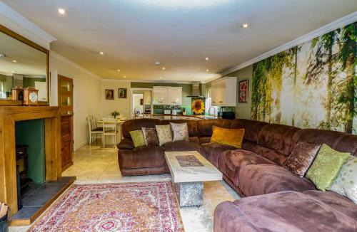Brundall House | Birch Cottage