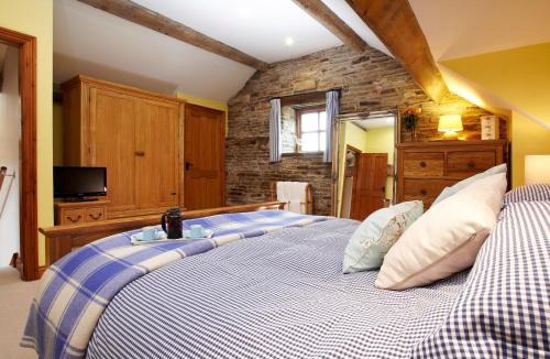 Hepworth House | Birch Cottage - Uk4185
