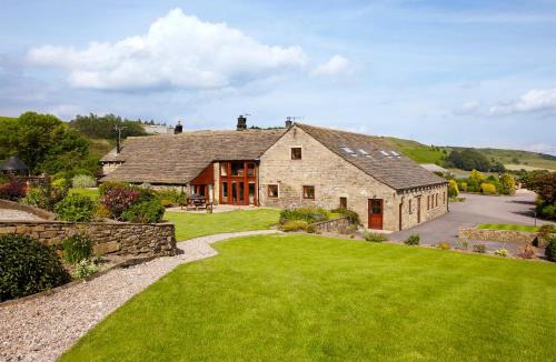 Hepworth House | Birch Cottage - Uk4185