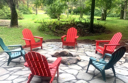 Pine Hill House | Birch Creek Mountain House- 3 minutes to Belleayre Mtn