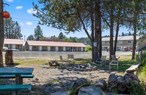 Cascade Apartment | Birch Glen Hotel