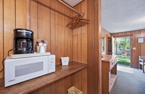 Cascade Apartment | Birch Glen Hotel
