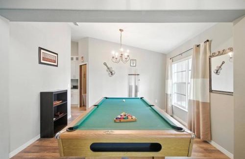 Indian Trails House | Birch Haven | Palm Coast