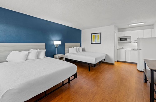 Independence Hotel | Birch Hill Suites Kansas City – Independence