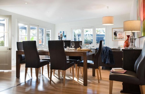 Daylesford House | Birch House