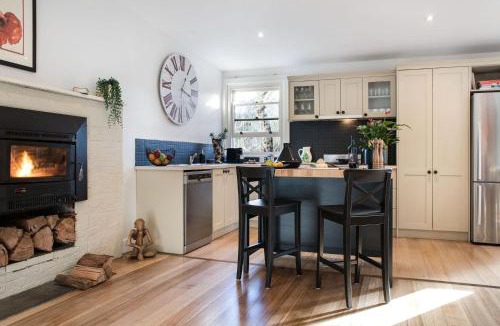Daylesford House | Birch House