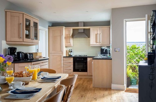 Stow-on-the-Wold Cottage | Birch House