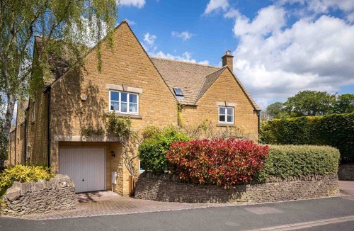 Stow-on-the-Wold Cottage | Birch House