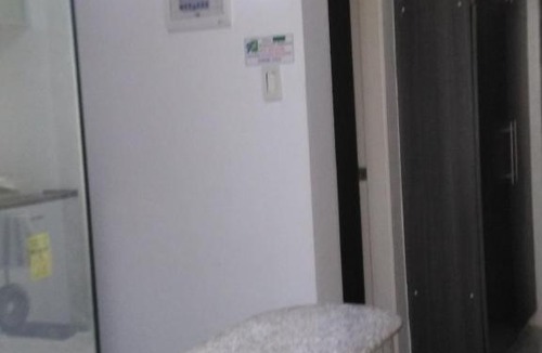 Ermita Night District Apartment | Birch tower by Cassandra