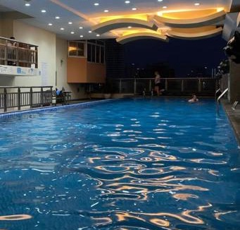 Luzon Hotel | Birch Tower Condominium Malate