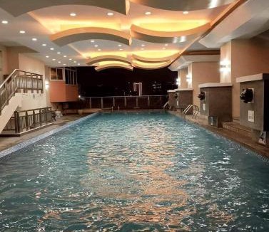 Luzon Hotel | Birch Tower Condominium Malate