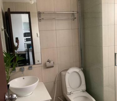 Barangay 670 Apartment | Birch tower Condominium