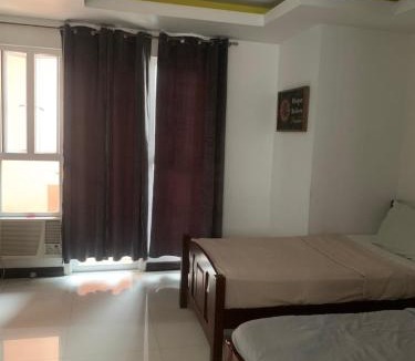 Barangay 670 Apartment | Birch tower Condominium