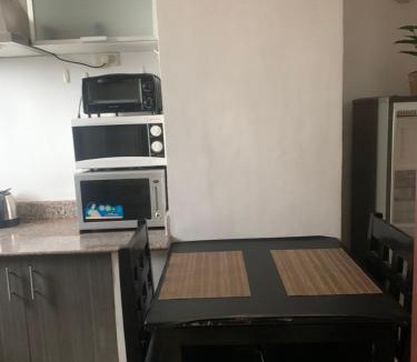 Barangay 670 Apartment | Birch tower Condominium