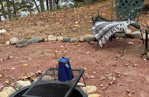 Eagle River Cabin | Birch Tree Retreat: Tranquil 1-bedroom cabin in Eagle River perfect for escape