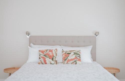 Bombira Bed & Breakfast | Birches Mudgee