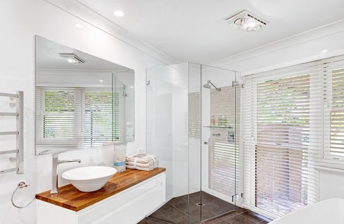 Bombira Bed & Breakfast | Birches Mudgee B&B